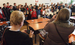 Trudne pytania o krwotok i historię pożarnictwa