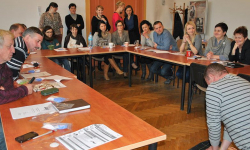 Urzędnicy przeszli kurs pierwszej pomocy