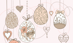 Wielkanoc tuż, tuż