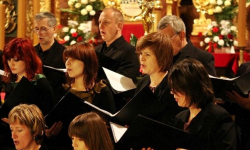 Od chóru dziecięcego do międzynarodowego