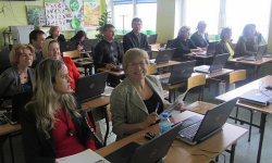 Nauczyciele o nowych technologiach w szkołach