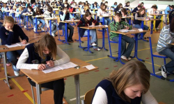 Koniec roku klas maturalnych