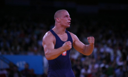 Janikowski startuje na Mistrzostwach Polski