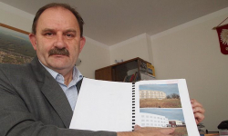 O hali sportowej, ustawie śmieciowej i różnych inwestycjach