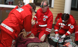 Dziesięć osób zginęło podczas weekendu