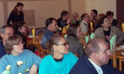 Lekcje wizażu dla niepełnosprawnych