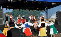 Dzień Sąsiada w Miękini