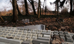 Druga zbiórka elektrośmieci w gminie Miękinia