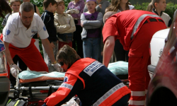 Tragiczny wypadek na drodze ze Środy Śląskiej do Kątów Wrocławskich