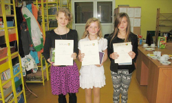 Najlepiej znały historię, architekturę i topografię gminy