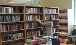 Microsoft dla bibliotek w gminie Miękinia