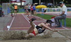 XXXIV Mityng lekkoatletyczny