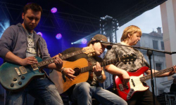 Carpe Diem na Dniach Malczyc