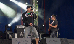 Tak bawiliśmy się w Malczycach