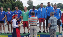 Mistrzostwa Polski w Kajakarstwie