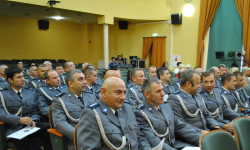 Awanse średzkich policjantów