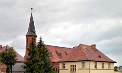 Wyremontują dach kościoła parafialnego