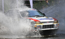 Rajd Rzeszowski 2013 - fotorelacja