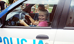 Edukacja o ruchu drogowym na półkoloniach