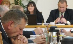 Sesja o jakości wody i nie tylko