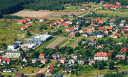 Zobacz swój dom na zdjęciu lotniczym