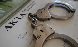 Zwłoki mężczyzny w Rakoszycach