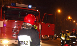 Potrącona na pasach 13-letnia dziewczynka