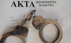 Kierowca: wypiłem, bo się zdenerwowałem w pracy