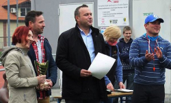 Turniej piłkarski o puchar działacza ruchu ludowego