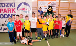 Tydzień Ruchu w Kostomłotach