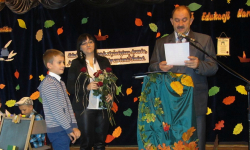 Wręczono stypendia dla najzdolniejszych uczniów