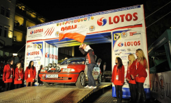 Superoes Rajdu Dolnośląskiego