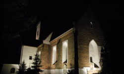 Prawie 200 tysięcy złotych za oświetlenie