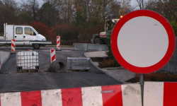 Inwestor nabrał wody w usta