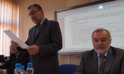 Sesja w Środzie Śląskiej