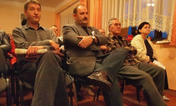 Mieszkańcy nie chcą smrodu siarkowodoru