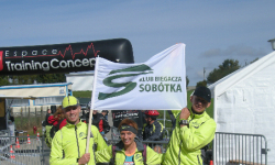 Morawska wygrała półmaraton we Francji