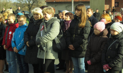 Dzień Niepodległości w Malczycach 2013