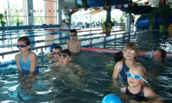 Kursy nauki pływania w Środzie Śląskiej