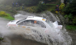 Ostatni rajd w tegorocznym kalendarzu