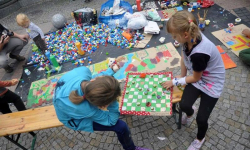 Ponad 1000 przedszkolaków weźmie udział w EKOwkrętce