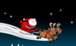 Trwają zapisy na zabawę Mikołajkową dla dzieci