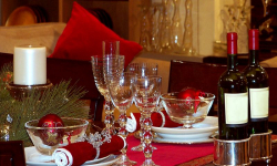 Konkurs na najlepszą „Tradycyjną Potrawę Wigilijną”