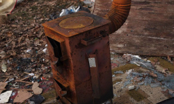 Dwie osoby zginęły w Wojnowicach