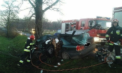 Szok w Rękowie. Mieszkańcy nie mogą uwierzyć w morderstwo