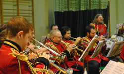 Ambasadorzy w Środzie Śląskiej