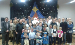 Zapaśnicy Tygrysów Smolec podsumowali sezon