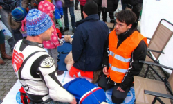 22. Finał WOŚP na wrocławskim rynku w obiektywie Expressu-Miejskiego