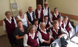 Kapela Radośni na radiowej liście przebojów ludowych