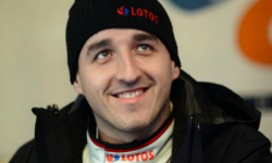 Kubica tworzy historię WRC! Trzeci w klasyfikacji generalnej po pierwszym dniu rajdu Monte Carlo